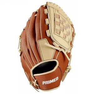 PRIMED 12" Velocity Series Baseball/Softball Glove Right Hand Trow NWOT